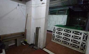 DPTO DE 90M2 EN ALQUILER: 2 Dormitorios+ cuarto de servicios + terraza propia
