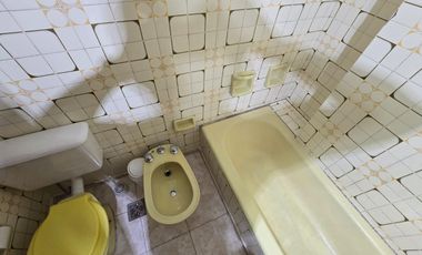 DPTO DE 90M2 EN ALQUILER: 2 Dormitorios+ cuarto de servicios + terraza propia