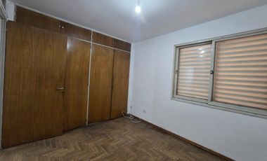 DPTO DE 90M2 EN ALQUILER: 2 Dormitorios+ cuarto de servicios + terraza propia
