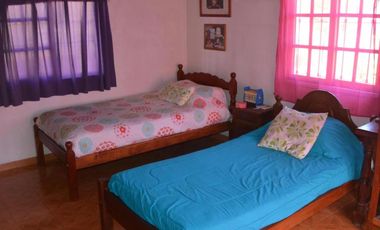 Casa en venta - 2 Dormitorios 3 Baños - Pilar