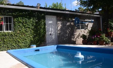 Casa en venta - 2 Dormitorios 3 Baños - Pilar