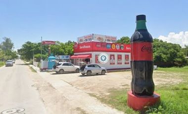 LOCAL COMERCIAL EN VENTA EN CHICXULUB PUERTO