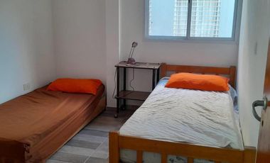 Departamento en venta - 2 Dormitorios 1 Baño - San Bernardo