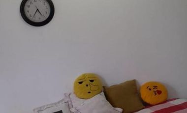 Departamento en venta - 2 Dormitorios 1 Baño - San Bernardo