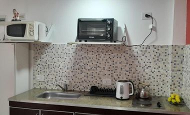 Departamento en venta - 2 Dormitorios 1 Baño - San Bernardo