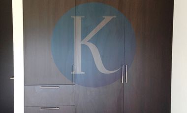 Departamento en Renta Veranda Lago Esmeralda