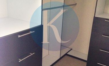 Departamento en Renta Veranda Lago Esmeralda