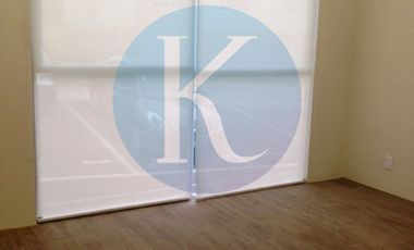 Departamento en Renta Veranda Lago Esmeralda