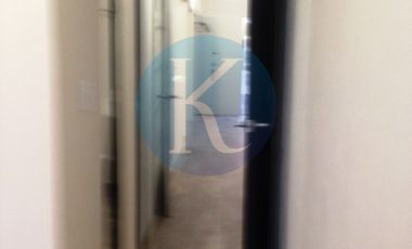 Departamento en Renta Veranda Lago Esmeralda