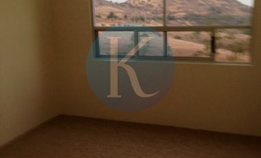 Departamento en Renta Veranda Lago Esmeralda