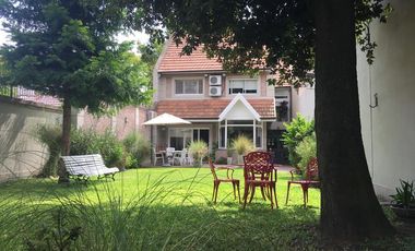 Casa - Banfield Oeste