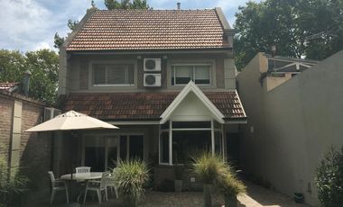 Casa - Banfield Oeste