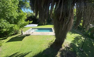 Casa en Venta en La Plata