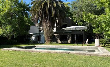 Casa en Venta en La Plata