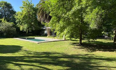 Casa en Venta en La Plata