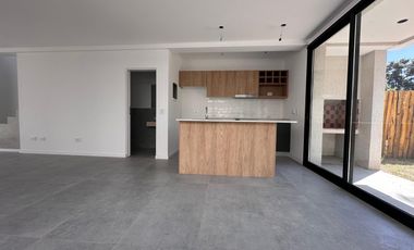 Casa en Canning (Ezeiza)