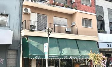 DEPARTAMENTO AMPLIO EN EL CENTRO DE ADROGUE