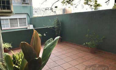 DEPARTAMENTO AMPLIO EN EL CENTRO DE ADROGUE