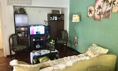 DEPARTAMENTO AMPLIO EN EL CENTRO DE ADROGUE