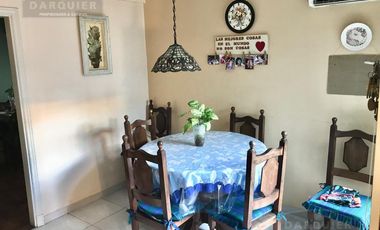 DEPARTAMENTO AMPLIO EN EL CENTRO DE ADROGUE