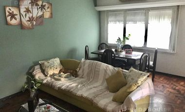 DEPARTAMENTO AMPLIO EN EL CENTRO DE ADROGUE