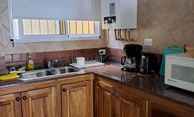 Departamentos en venta - 4 Dormitorios 2 Baños - 56Mts2 - San Bernardo del Tuyú