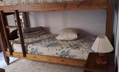 Departamentos en venta - 4 Dormitorios 2 Baños - 56Mts2 - San Bernardo del Tuyú