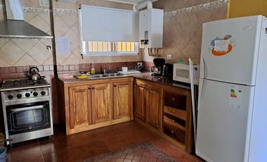 Departamentos en venta - 4 Dormitorios 2 Baños - 56Mts2 - San Bernardo del Tuyú