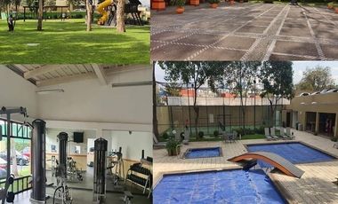 Venta Residencial Maestranza , Jesús  del Monte  excelente departamento
