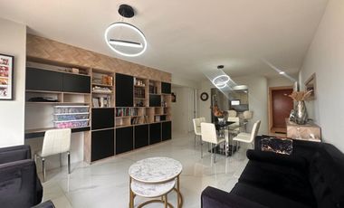 Venta Residencial Maestranza , Jesús  del Monte  excelente departamento