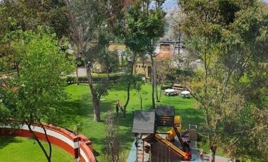 Venta Residencial Maestranza , Jesús  del Monte  excelente departamento