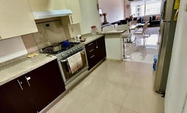 Venta Residencial Maestranza , Jesús  del Monte  excelente departamento