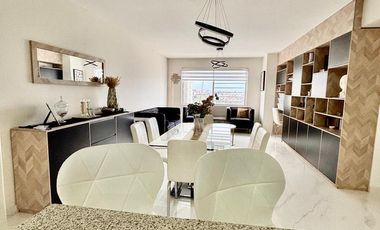 Venta Residencial Maestranza , Jesús  del Monte  excelente departamento