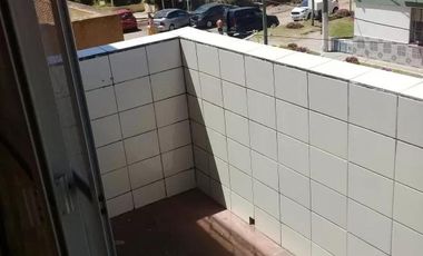 Departamento en Venta - 1 Baño - 33mts2 - Las Toninas