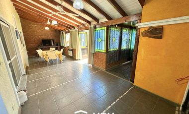 Casa en venta Granadero Baigorria.