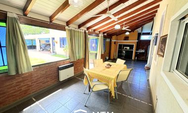 Casa en venta Granadero Baigorria.