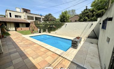 Casa en venta Granadero Baigorria.