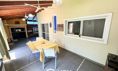 Casa en venta Granadero Baigorria.