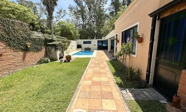 Casa en venta Granadero Baigorria.