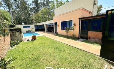 Casa en venta Granadero Baigorria.