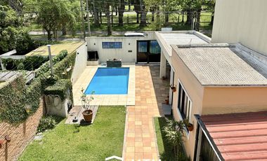 Casa en venta Granadero Baigorria.
