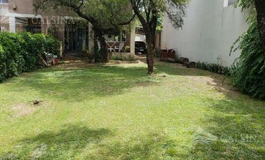 Casa en alquiler en Villa Allende, barrio San Alfonso