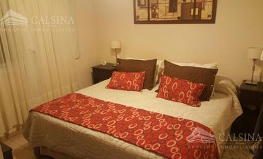 Casa en alquiler en Villa Allende, barrio San Alfonso