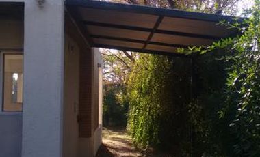 Casa en alquiler en Villa Allende, barrio San Alfonso