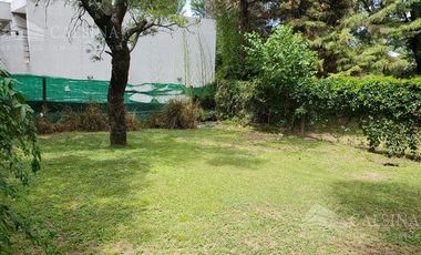 Casa en alquiler en Villa Allende, barrio San Alfonso