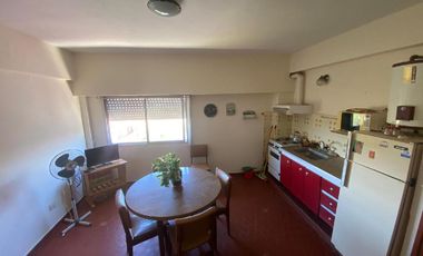 Departamento en venta - 2 Dormitorios 1 Baño - La Lucila del Mar