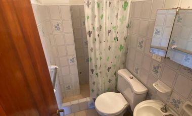 Departamento en venta - 2 Dormitorios 1 Baño - La Lucila del Mar