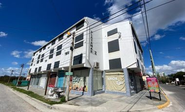 Departamento en venta - 2 Dormitorios 1 Baño - La Lucila del Mar