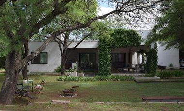 Casa - Villa Allende Golf alquiler temporario