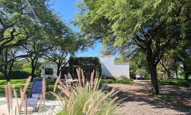 Casa - Villa Allende Golf alquiler temporario